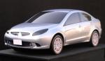Mitsubishi Lancer 2007 года